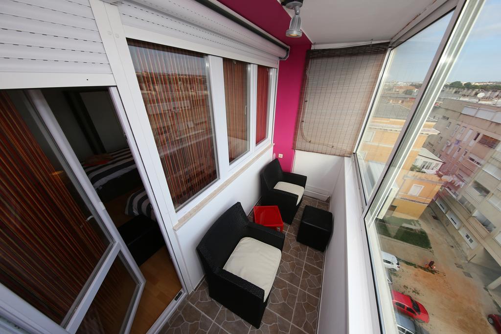 Apartment Opera City Zadar Exterior foto